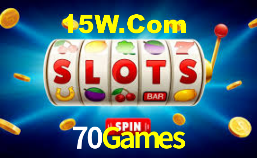 70Games,70Games Bet