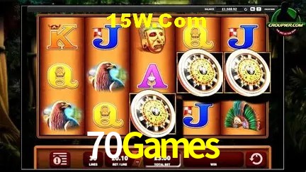 70Games - Plataforma Oficial - 70Games Bet