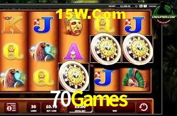 70Games Login